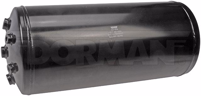 Dorman 924-5824 Air Tank Assembly.  Same as Volvo 8075916