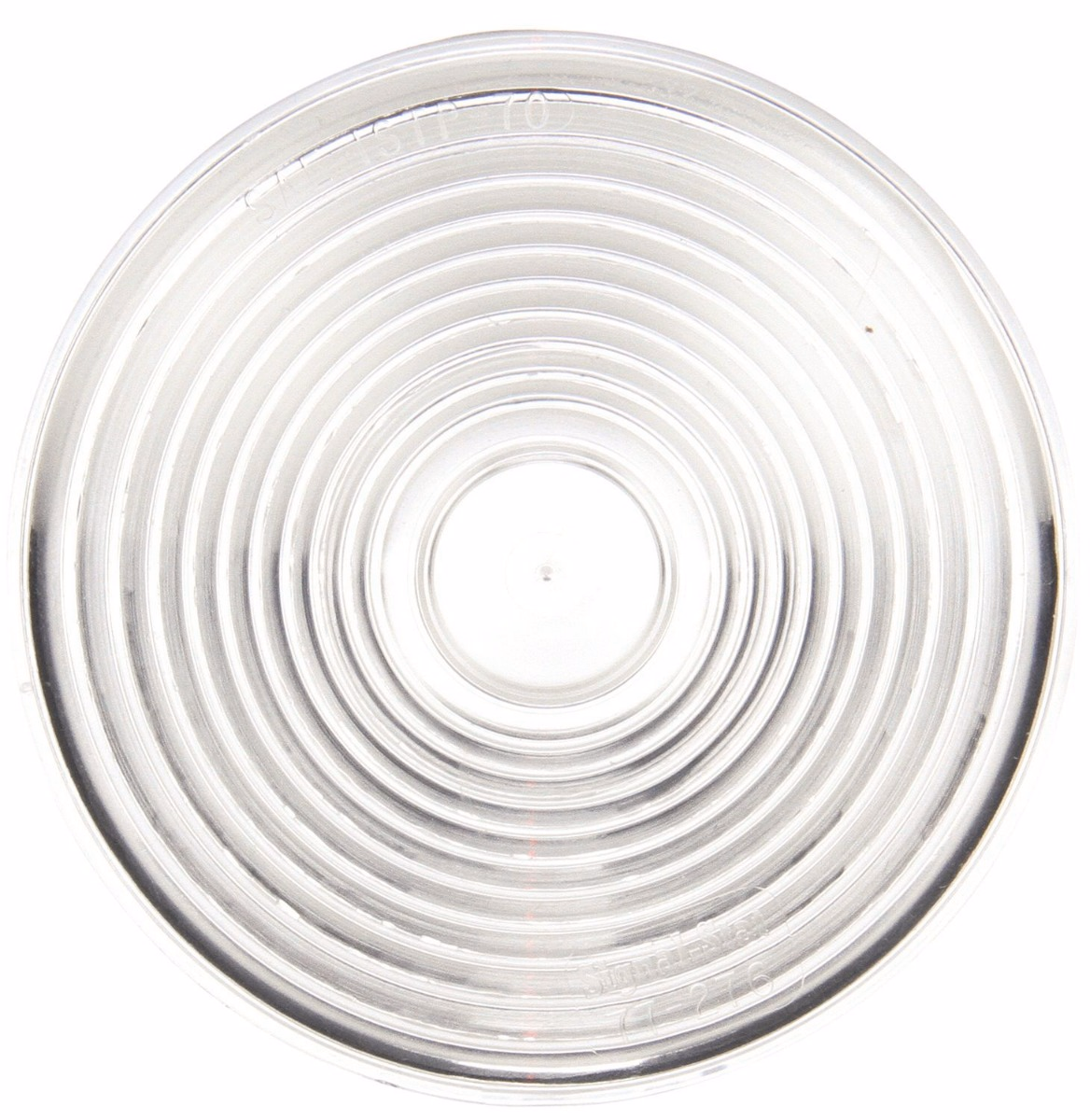 Truck-Lite Replacement Lens Clear 9371W