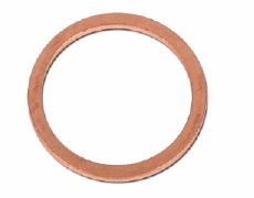 Volvo 947281 Gasket
