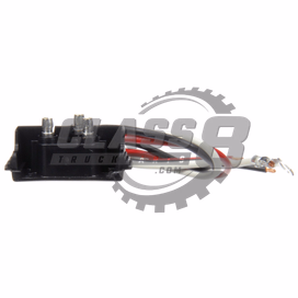 Truck-Lite 94993 Right Angle Stop/Turn/Tail Plugs