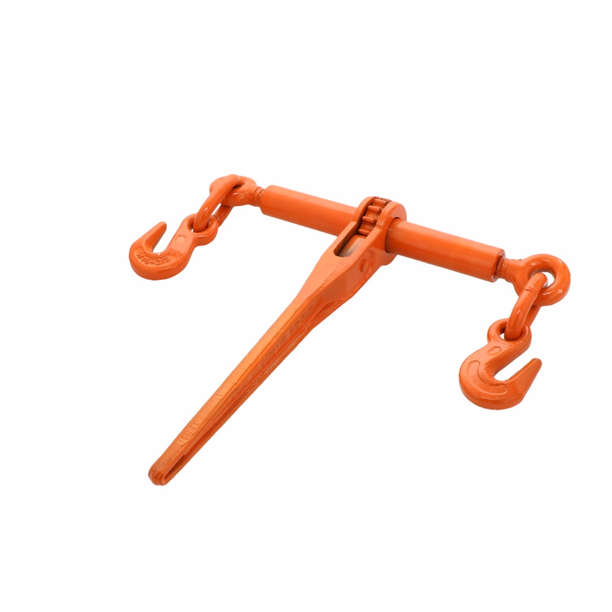 Kinedyne 10035HD Ratchet Style Chain Binder for 3/8"-1/2" Chains