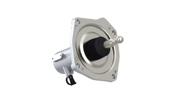 Volvo Truck 20857742 Slave Cylinder