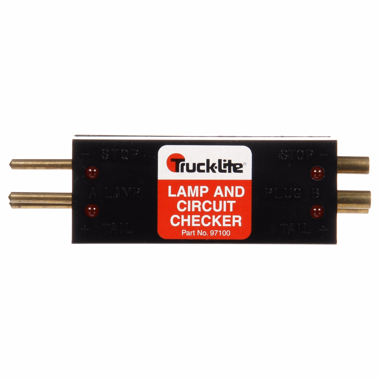 Truck-Lite Lamp &amp; Circuit Checker 97100