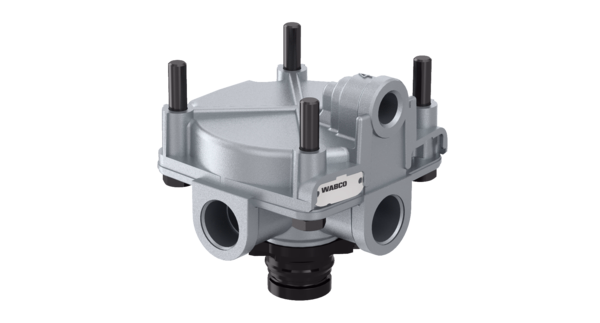 Volvo Truck 3173150 Relay Valve - Wabco 9730110000