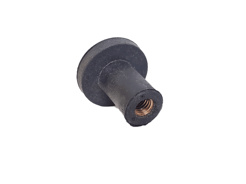 Volvo Truck 980836 Expanding Nut (for Grille)