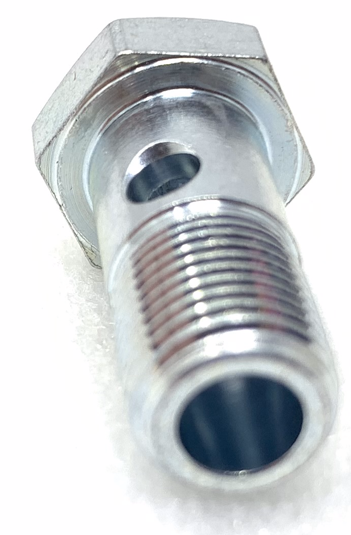 Mack Truck 980973 Hollow Screw - M10x1*23