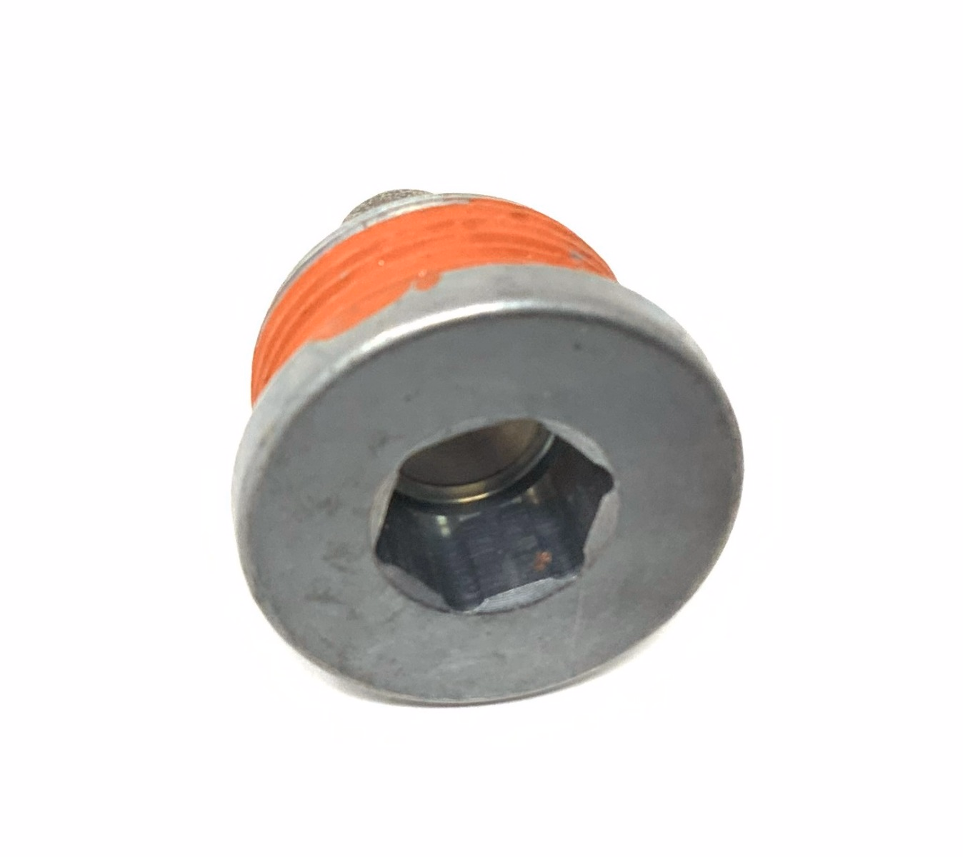 Volvo Truck 981281 Magnetic Plug 