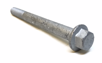 Volvo 984761 Flange Screw, M10x100mm