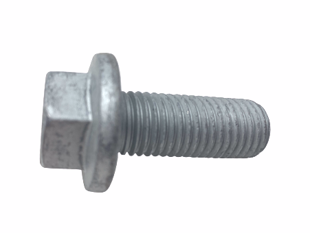 Mack Truck 984833 Flange Screw