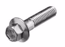 Mack Truck 984850 Flange Screw