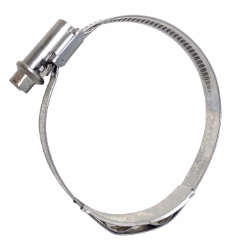 Mack Truck 984998 Hose Clamp