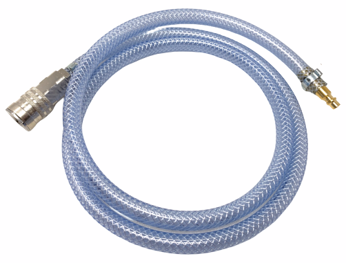 Volvo Truck 9996049 Coolant Drain Hose