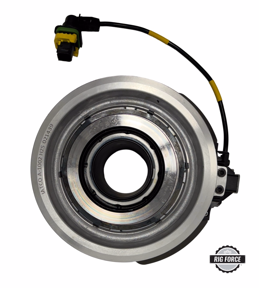 RIG FORCE RFA-1002 DT12 CLUTCH ACUATOR