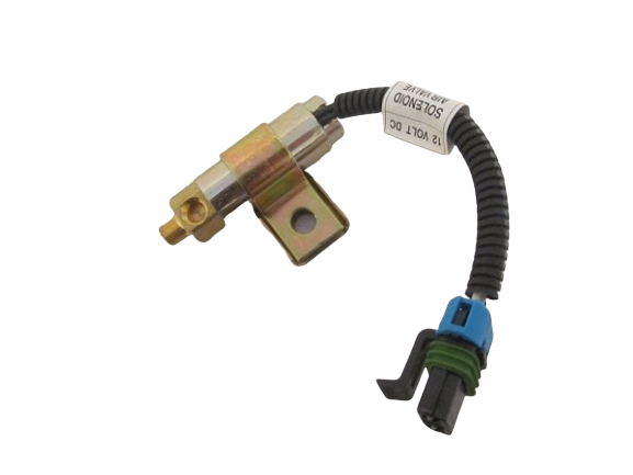 Freightliner A06-26631-000 Solenoid Valve