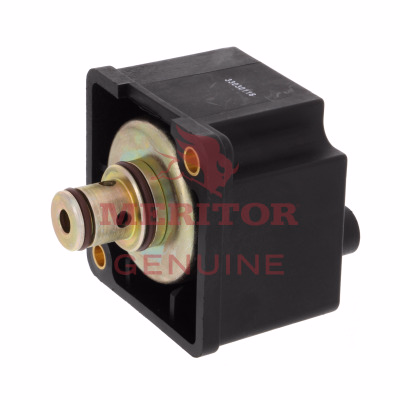 Mack Truck 8235-A3280F9392 Solenoid Assy
