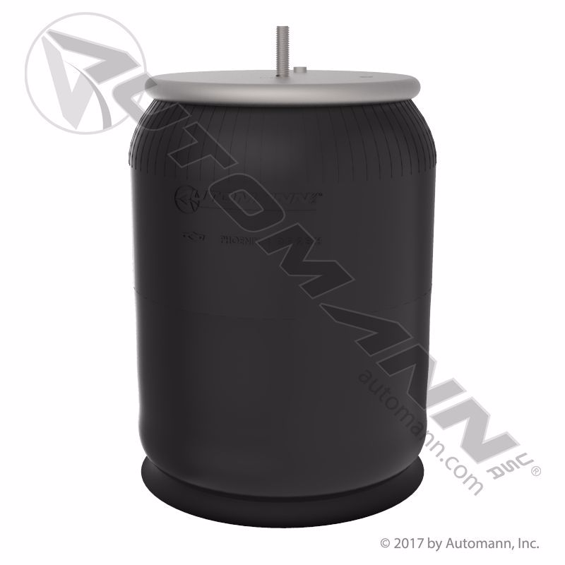 Automann AB1DF23H-P1206 Air Spring - Cross Reference Volvo 21132005