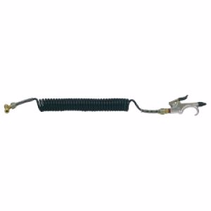 Road Choice AC6CAB Cab Blower Kit with Tee Ftg,&amp; Blow Gun