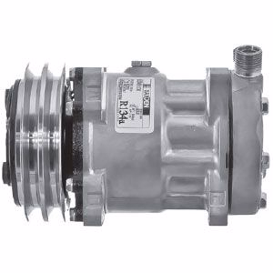 Road Choice ACC2844 AC Compressor