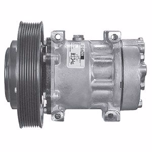 Road Choice ACC3414 A/C Compressor
