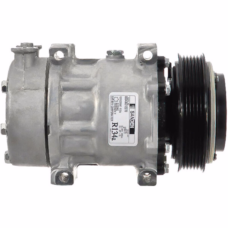 Road Choice ACC3609 Compressor, Peterbilt