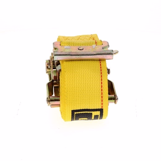 Ancra Cargo 48672-23 16" Ratchet Strap with Wire Hooks