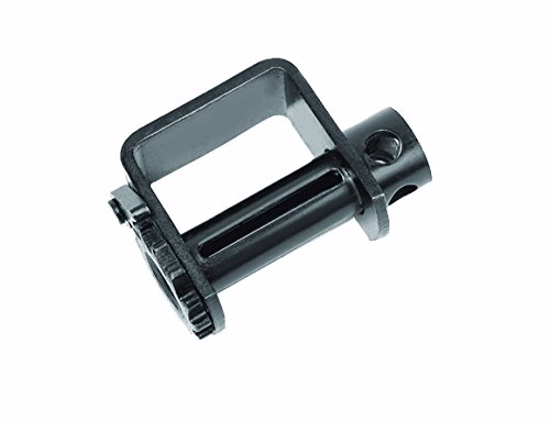 Ancra 43563-10 Winch, Bottom Mount Weld-On 4-Inch