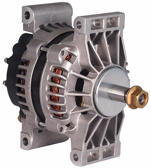 Road Choice ALT8719 Alternator 24SI , HP, Quad Pad Mount