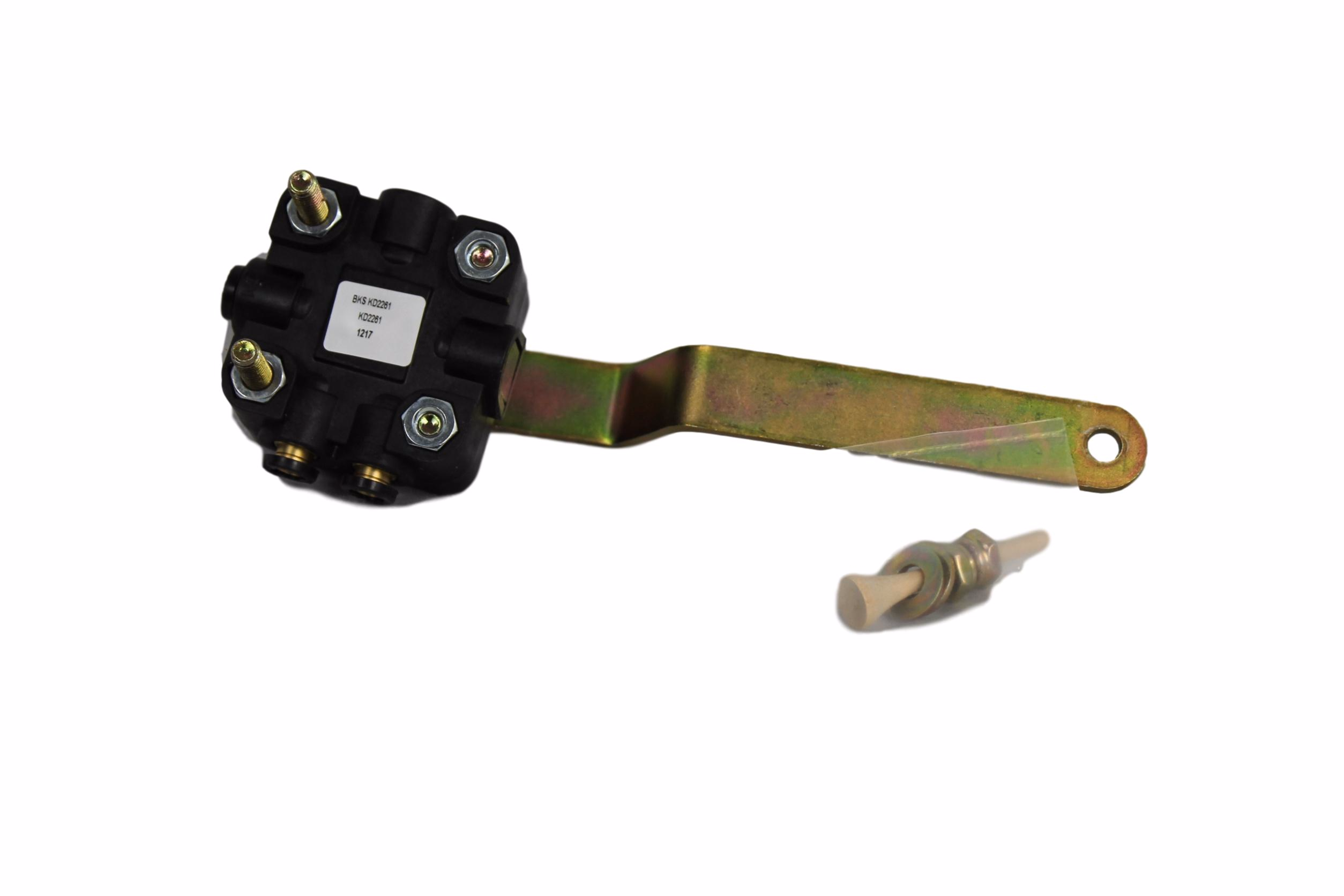 Barksdale KD2261 Height Control Valve