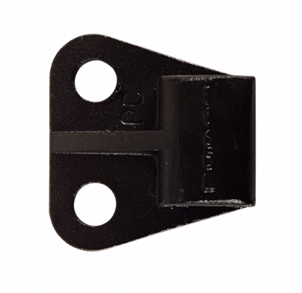 Betts Spring  25175925 Mud Flap Hangers Mounting Bracket, LH