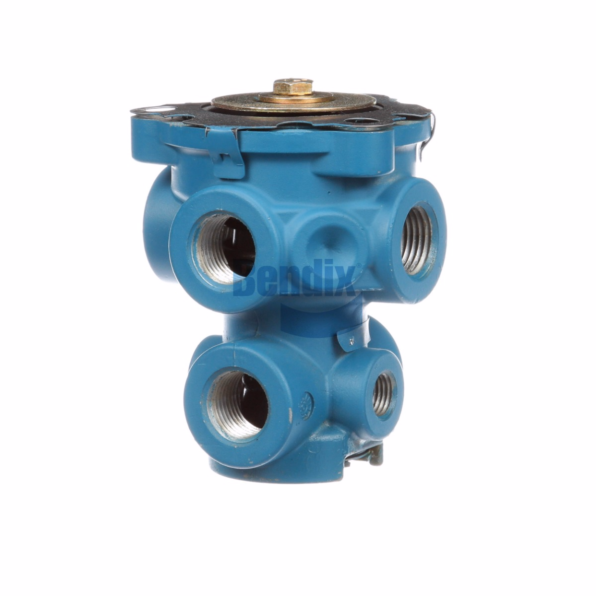 Bendix 277863RX - E-3 Brake Valve Basic- Reman