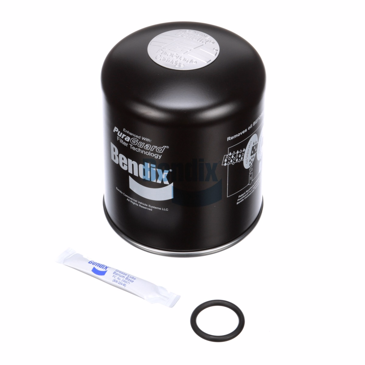 Bendix 5008414PG AD-SP Air Dryer Cartridge Kit