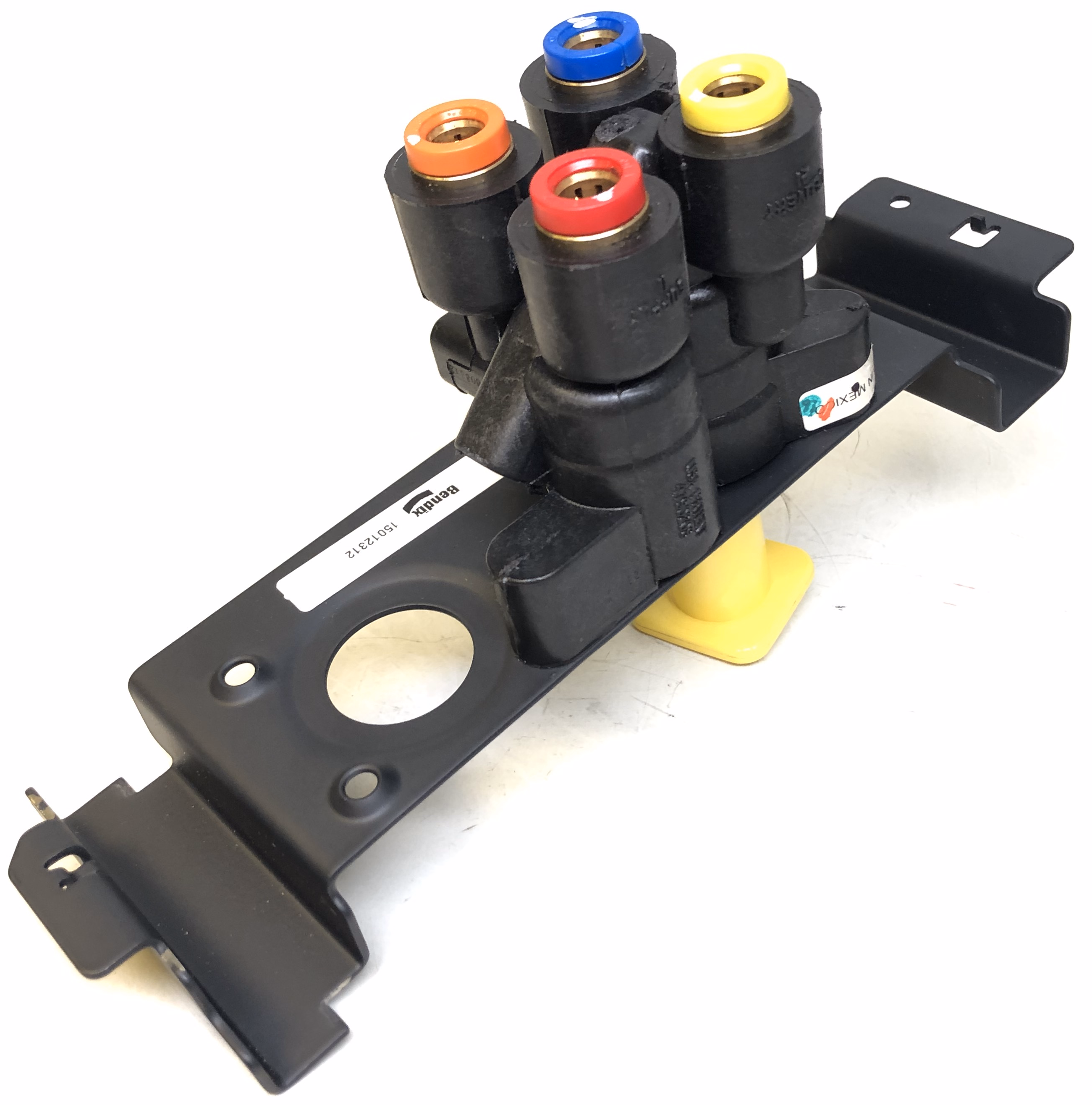 Bendix 801037 Dash Valve