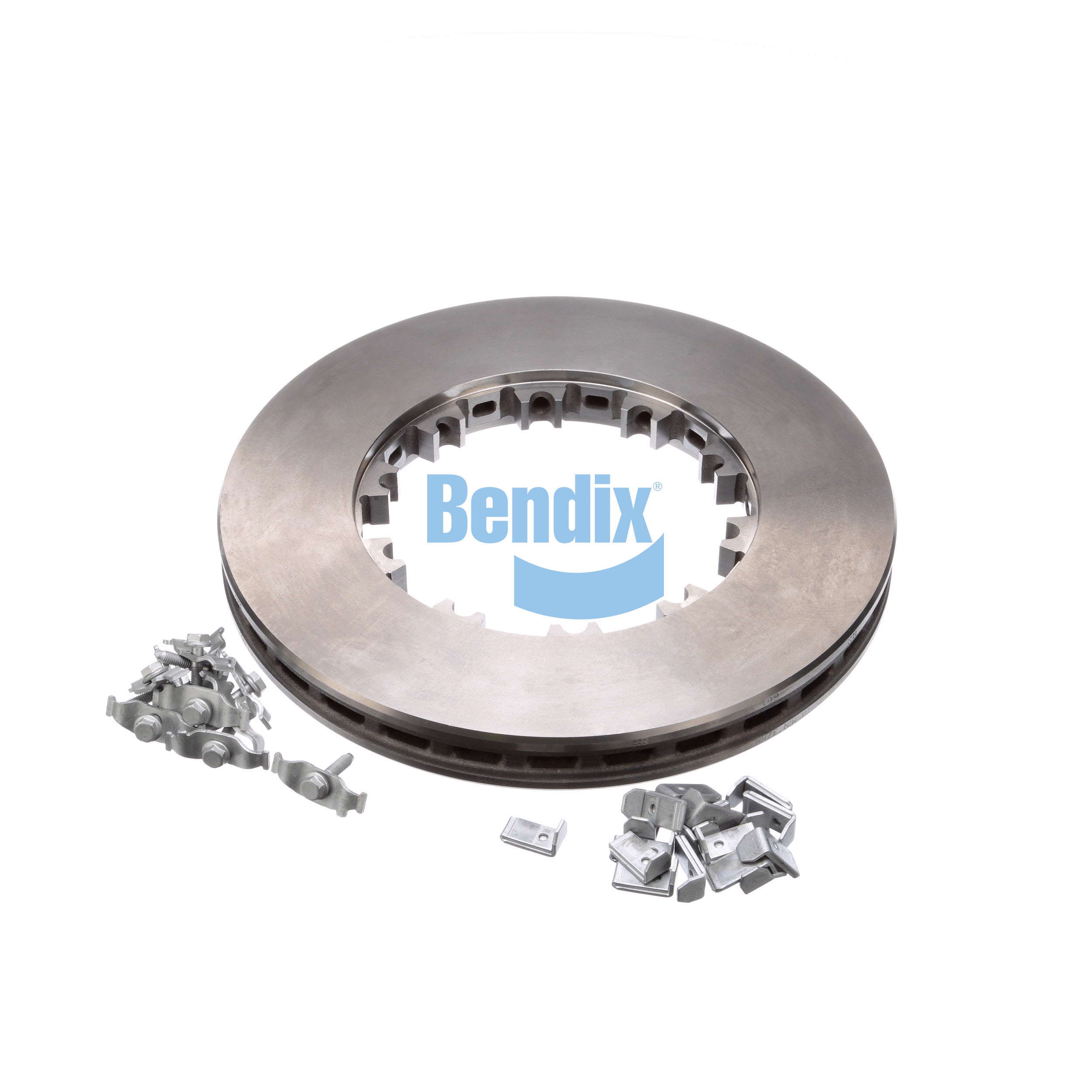 Bendix 802569 Rotor