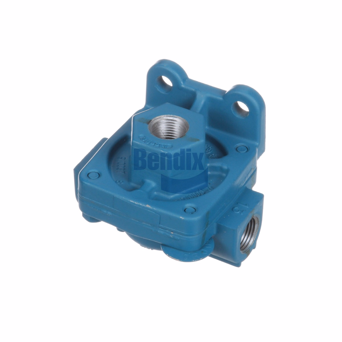 Bendix QR-1 Quick Release Valve OR229859 - Reman