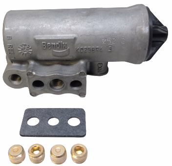 Bendix OR284358X D2 Governor, Remanufactured