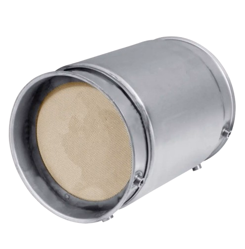 DURAFIT C17-0073 HEAVY DUTY DPF