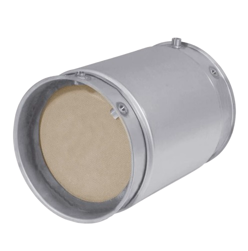 DURAFIT C17-0074 HEAVY DUTY DPF