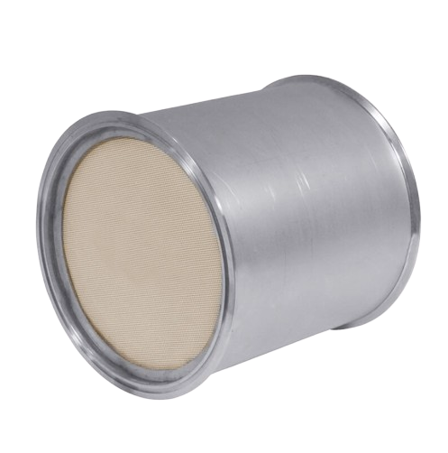 DURAFIT C17-0075 HEAVY DUTY DPF