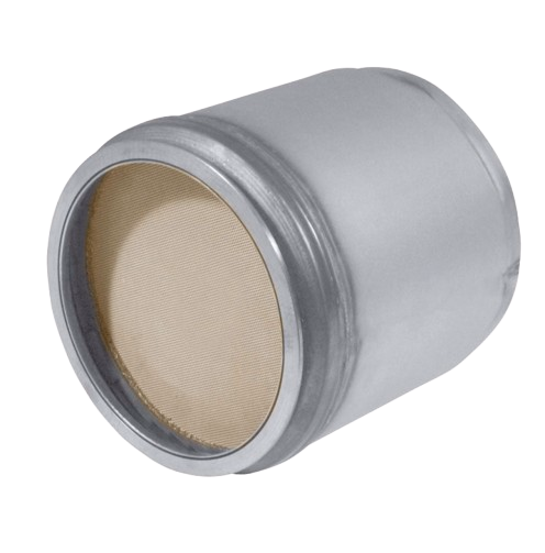 DURAFIT C17-0076 HEAVY DUTY DPF