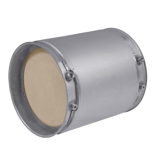 DURAFIT C17-0079 HEAVY DUTY DPF
