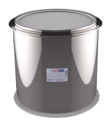 DURAFIT C17-0089 HEAVY DUTY DPF