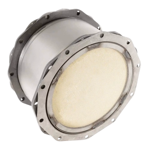 DURAFIT C17-0092 HEAVY DUTY DPF