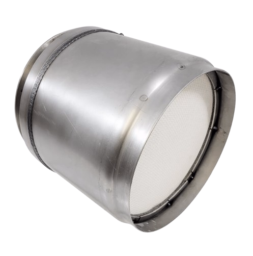 DURAFIT C17-0096 HEAVY DUTY DPF