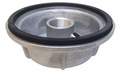 Volvo 22183546 Cover
