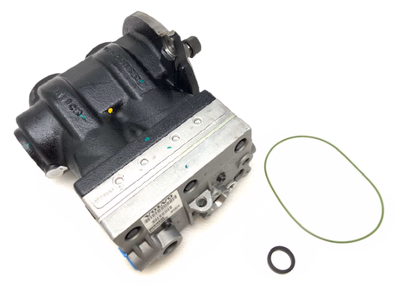 Volvo Truck 85116640 2-Cylinder Air Compressor Kit