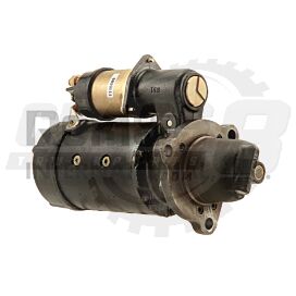 Volvo Truck Starter - Genuine Volvo Truck Parts