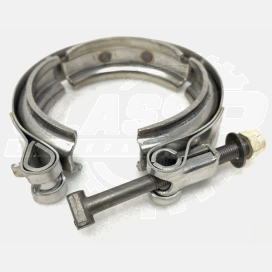 Volvo Truck 24070065 V-Band Clamp