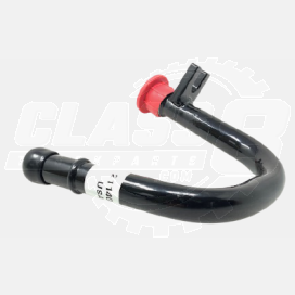 Kenworth Peterbilt Radiator Coolant Hose F50-1050-0750 F5010500750 -  Raney's Truck Parts