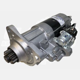 Volvo Truck Starter - Genuine Volvo Truck Parts