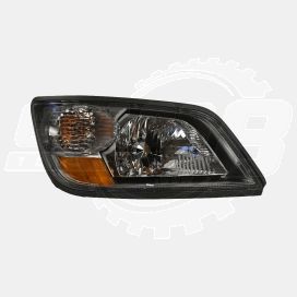 LED-beleuchtete Grillbuchstaben Volvo Edelstahl Truck Accessoires